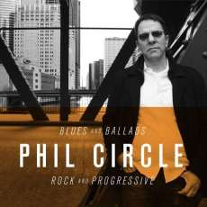 Phil Circle
