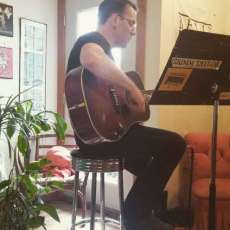 House Concert and Live Stream