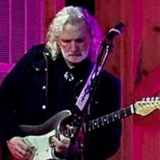 At the Famous Daryls' House