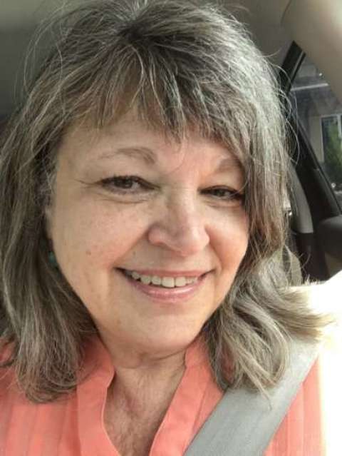 Sherry Haney Sherry Haney