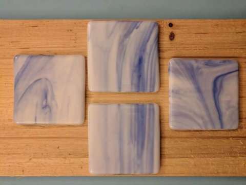 Coasters 2