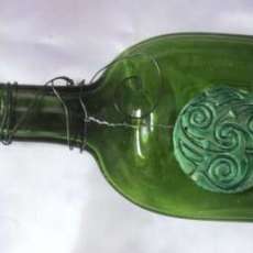 Celtic Bottle