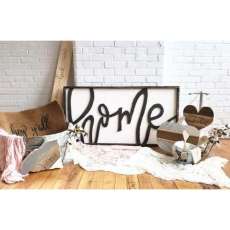 Home Sign