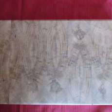 Spalted Poplar Board 16 1/2 X 10 1/2 X 1 3/4