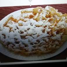 Funnel Cake