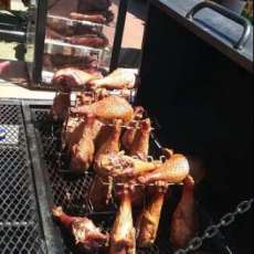 Turkey Legs