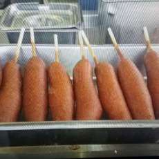 Corndogs