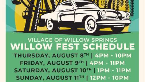 Willow Fest