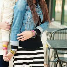 Our Best Selling Silk Wrap Bracelets