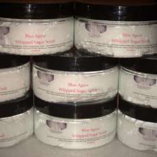 Salt and Sugars Scrubs