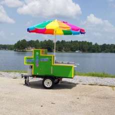 All Beef Gourmet Hotdogs