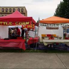 Farmer Market Carlinville Il