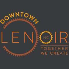 Lenoir Downtown
