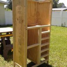 Noahs' Cabinet (Pic#1)