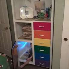 Noahs' Cabinet (Pic#2)