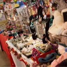 33rd Annual Unique Boutique