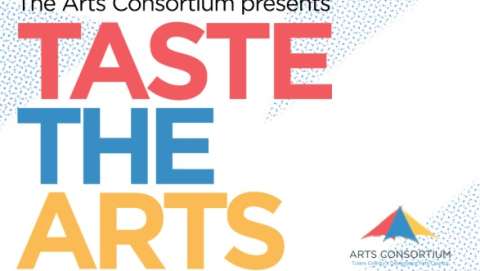 Taste the Arts