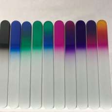 Large File Or Pedicure File