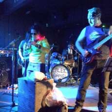 Anistazi at Pine Street, Livermore, California