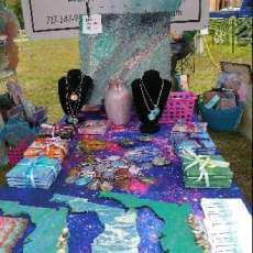 Jems by Juls Pinellas Park Chili Pepper Fest May 2018