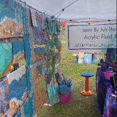 Jems by Juls Pinellas Park Chili Pepper Fest May 2018