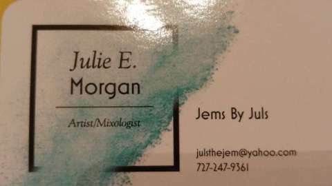 Business Cards