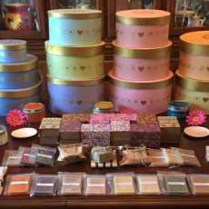 Natural Handmade Artisan Products (Natural Soaps, Bath Bombs, Shower Bombs, Sugar Scrubs, Body Butter, Lip Balm, Wood Crafted Soap Dishes and So Much More...