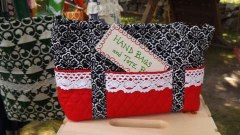 Ladies Special Occasion Bags