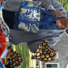 Hand Bags , Sun Hats For Kids