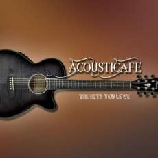 AcoustiCafe Logo