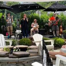Little Market Cafe