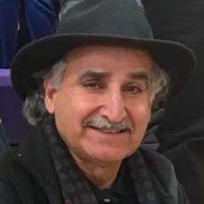 Adnan Shati