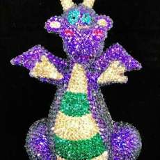 Puff the Magical Dragon