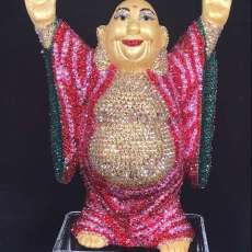 Lucky Buddha