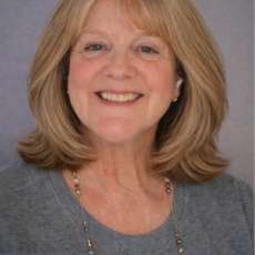 Catherine Johnson