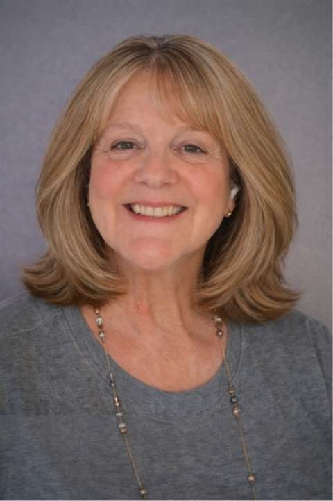 Catherine Johnson Catherine Johnson
