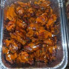 Buffalo Hot Wings
