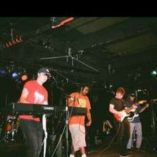 Black Cat, Washington, DC