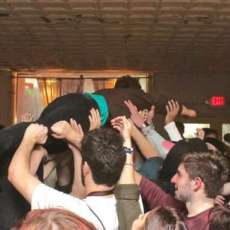 Carried Off the Stage