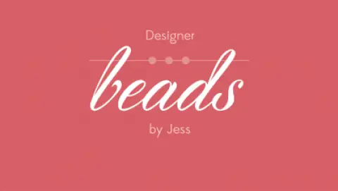 Designer Beads by Jess