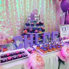 Dessert Table by Eventful Hawaii