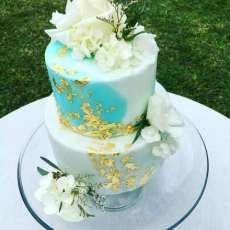 Wedding Cake by Eventful Hawaii