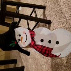 Snowman