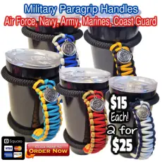 Military Branch Series