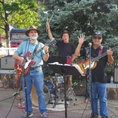 Terrance James Copley