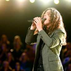 Josh West - the Voice