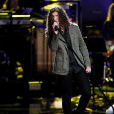 Josh West - the Voice