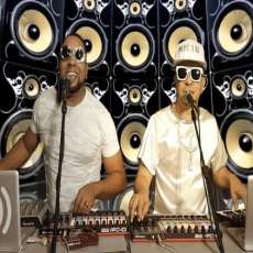 Mamajuana Performing