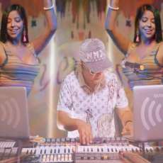 DJ Mamajuana Live