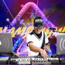 DJ Mamajuana